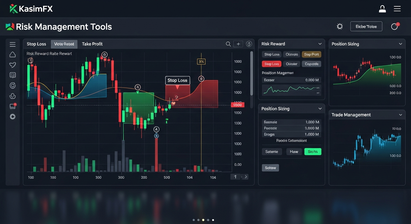 MetaTrader comparison visual